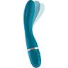 Vibrator Bend It - Fleksibilna stimulacija G-točke