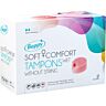 Tamponi Beppy Soft Comfort za brezskrbne odnose