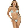 Bikini Leg Avenue z diamanti