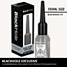 Aplikator za analni lubrikant BLACK HOLE L