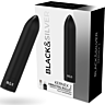 Vibrator BLACK&SILVER Kernex 2 z močnimi vibracijami