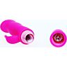 Vibrator Pretty Love Blithe z ergonomskim dizajnom
