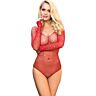 Body Lingerie Body Sublime Bodies 952303 z odkritimi rameni