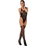 Komplet za lengerijo LIVCO CORSETTI Flammen