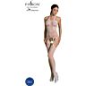 Bodystocking Passion Woman Eco BS002 – Ekolška in sexy