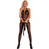 Bodystocking Livco Corsetti Imelam za eleganco in udobje