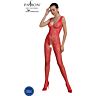 Bodystocking Passion Woman Eco BS012