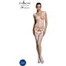 Bodystocking Passion Woman Eco Collection BS014