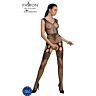 Bodystocking Passion Woman BS014 z ekološkim materialom