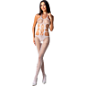 Body Stocking Passion Woman BS084 z odprtino