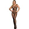 Bodystocking Sublime 951696 z oblikovanjem brez mednožja