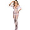 Bodystocking Sublime 951818 brezmedni dizajn