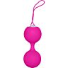 Vibracijske kroglice Calexotics Embrace Love Balls