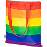 Tote torba PRIDE - RAINBOW FLAG