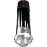 Masturbator PDX ELITE Blowjob Power Pump s sesalnim efektom