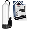 Bomba Pump Addicted RX3 z vibratorjem za erekcijo