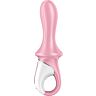 Vibrator Satisfyer Air Pump Booty 5 z aplikacijo