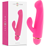 Vibrator Intense Fun Boral z 20 načini vibracije