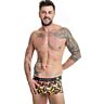 Boxerji ANAIS MEN Banana Boxer S z drzno zasnovo