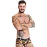 Boxerji ANAIS MEN Banana Boxer Briefs z zabavnim motivom