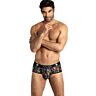 Hlačke ANAIS MEN POWER BOXER BRIEF za udobno nošenje