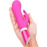 Vibrator B SWISH Bwild Deluxe Bunny z anatomsko stimulacijo