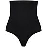 Hlačke BYE BRA Soft Touch Seamless High Waist XXL