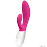 Vibrator Lelo Ina Wave z stimulacijo G točke