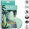 Vibrator CALEXOTICS Pacifica Bali z 10 funkcijami