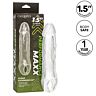 CALEXOTICS Performance Maxx Clear Nastavek za penis