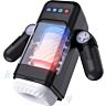 Masturbator Baile For Him Game Cup z vibracijo in ogrevanjem
