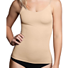Camiseta Invisible Bye Bra Talla M z nadzorom