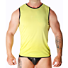 Majica Macho Underwear L/XL - Športni kroj