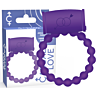 Obroč Vibrator Casual Love 25 za pare