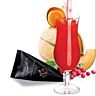 Voulez-vous olje za masažo z učinkom toplote Devórame Sex on the Beach 15ml