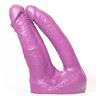 Dildo PINK ROOM Arthus s sesalcem