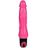 Vibrator BAILE DAAPLY PLEASURE z več hitrosti