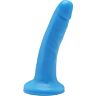 Dildo GET REAL Happy Dicks 12 cm z osnovo za prazno