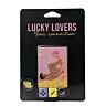 Igra za pare SEXITIVE LUCKY LOVERS Your connection