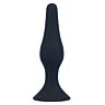 Dildo Anal Intense Anal Level 3 z mehko silikono