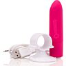 Vibrator Screaming O Charged Positive Vibe z 20 načini