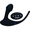 Analni plug OhMiBod Club Vibe 3.OH HERO s kontrolnikom