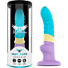 Dildo Mythology Colby s sesalno osnovo