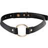 Collar bondage Bijoux Indiscrets Maze 100% veganski
