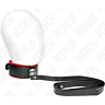 Ovratnica KINK s povodcem 116 cm