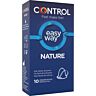 Kondomi Control Easy Way 10 enot z aplikatorjem