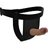 Pas Pretty Love Harnnes Briefs z Dildom
