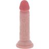 Dildo Get Real Deluxe 15 cm z realistično občutkom