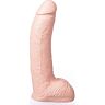 Dildo HUNG SYSTEM George 22 cm s sesalno močjo