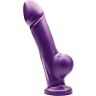 Dildo Tantus Super Soft z mehko silikonsko površino